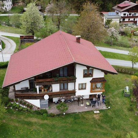 Ferienhaus Koch Weißbriach Kültér fotó