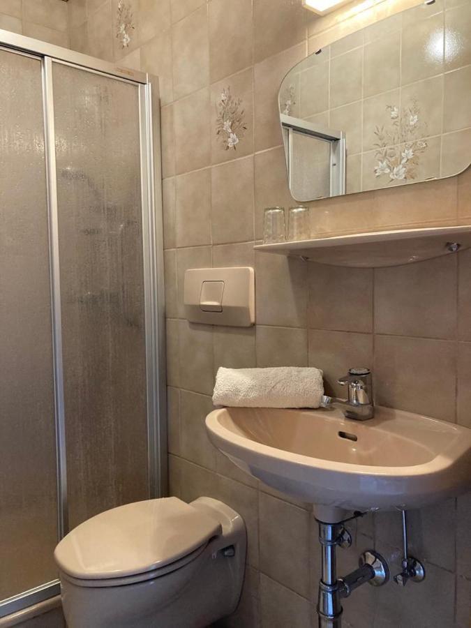 Ferienhaus Koch Weißbriach Kültér fotó