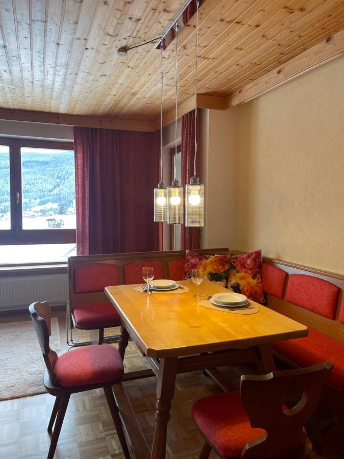 Ferienhaus Koch Weißbriach Kültér fotó
