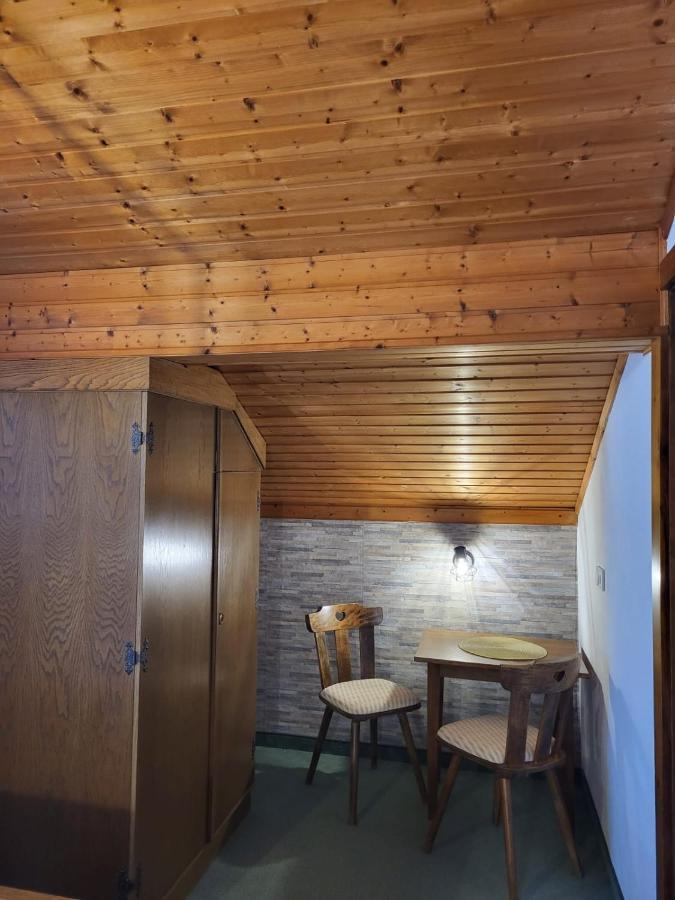 Ferienhaus Koch Weißbriach Kültér fotó